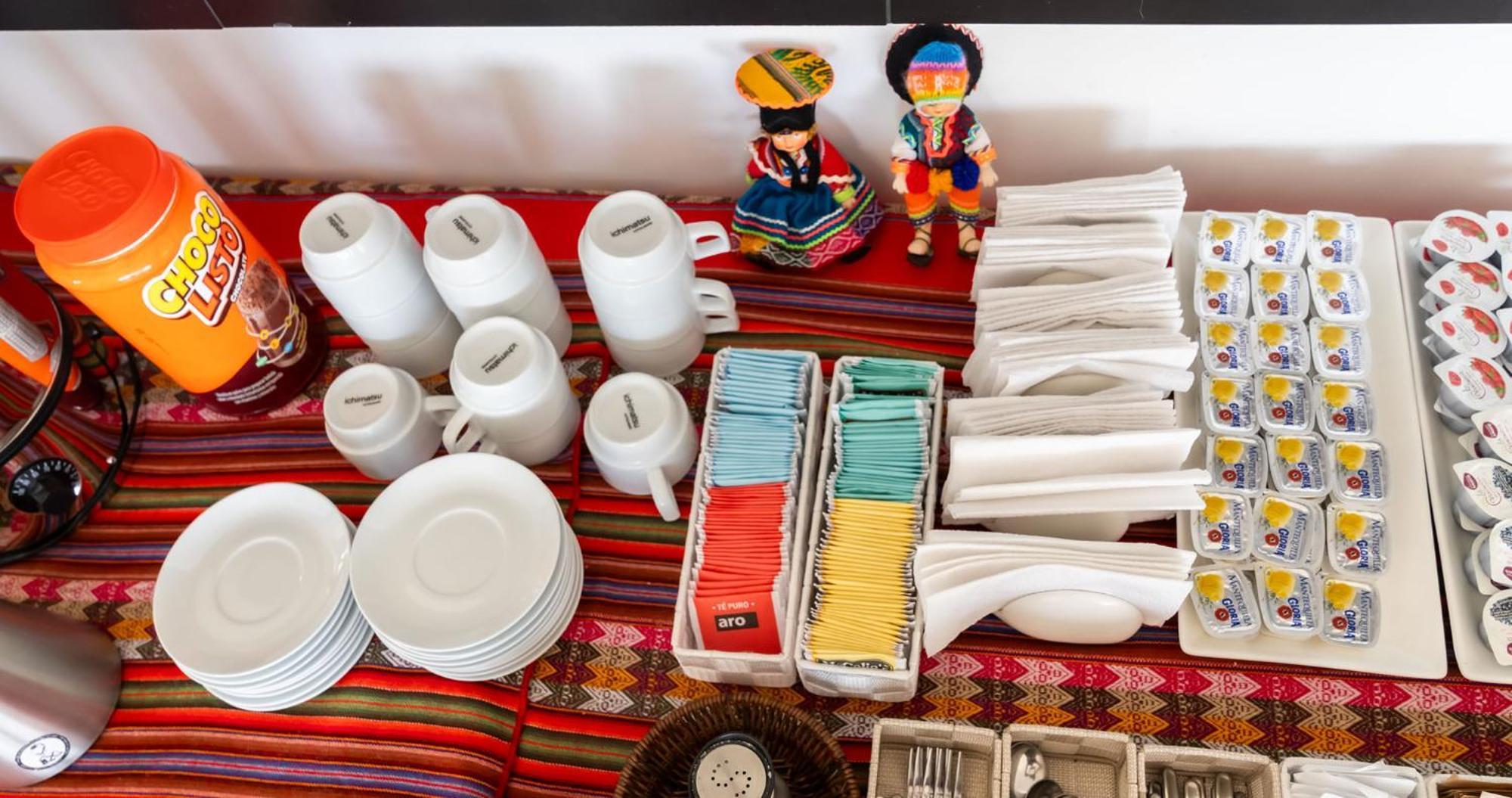 Hostal Los Frayles Paracas Dış mekan fotoğraf